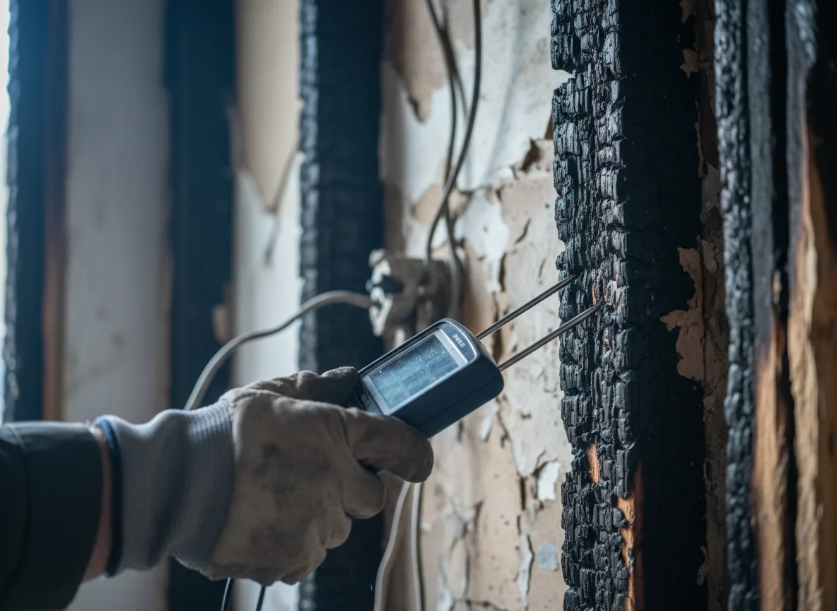 Fire Damage Restoration Petros, TN FAQs